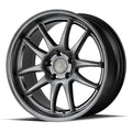 AodHan Wheels DS02 Hyperblack 18x10.5 | 5x114.3 (DS218105511422HB)