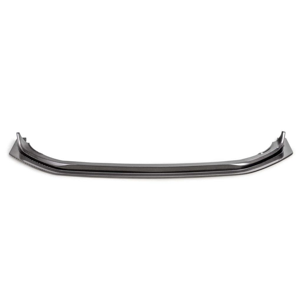 Seibon MB-Style Carbon Fiber Front Lip | 2023+ Toyota GR Corolla (FL23TYGRCOR-MB)