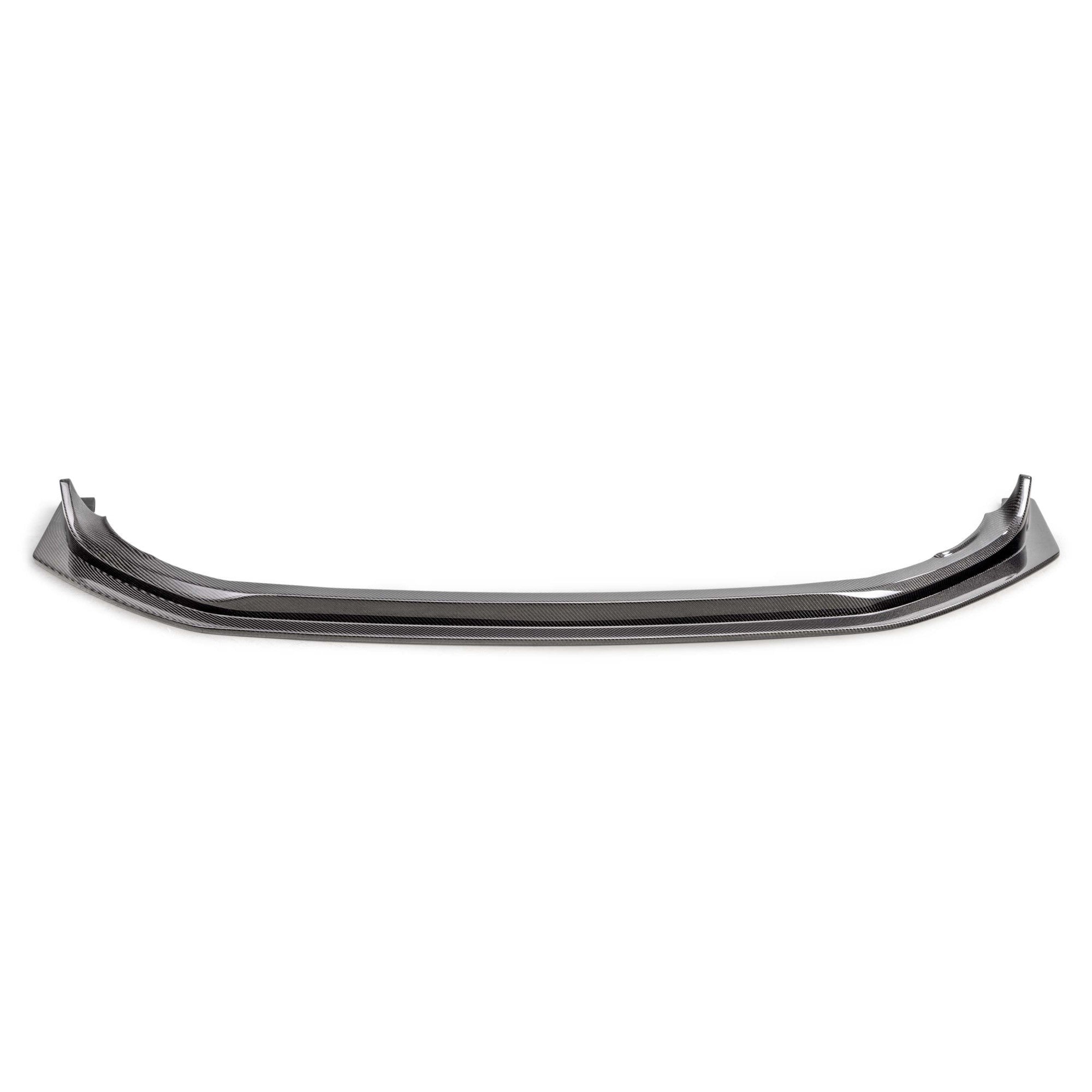 Seibon MB-Style Carbon Fiber Front Lip | 2023+ Toyota GR Corolla (FL23TYGRCOR-MB)