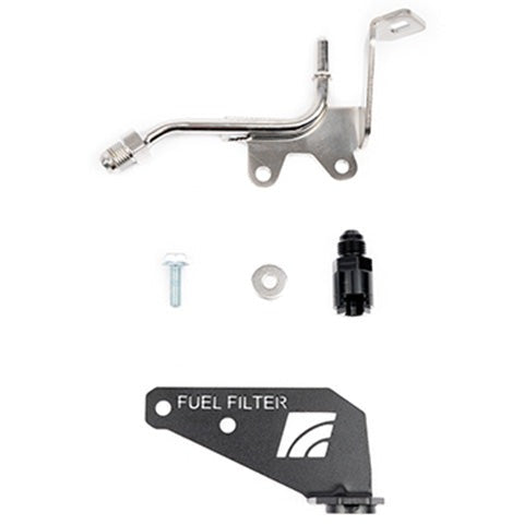 AMS Performance Fuel Filter Kit | 2023+ Nissan Z (AMS.47.07.0009-1)