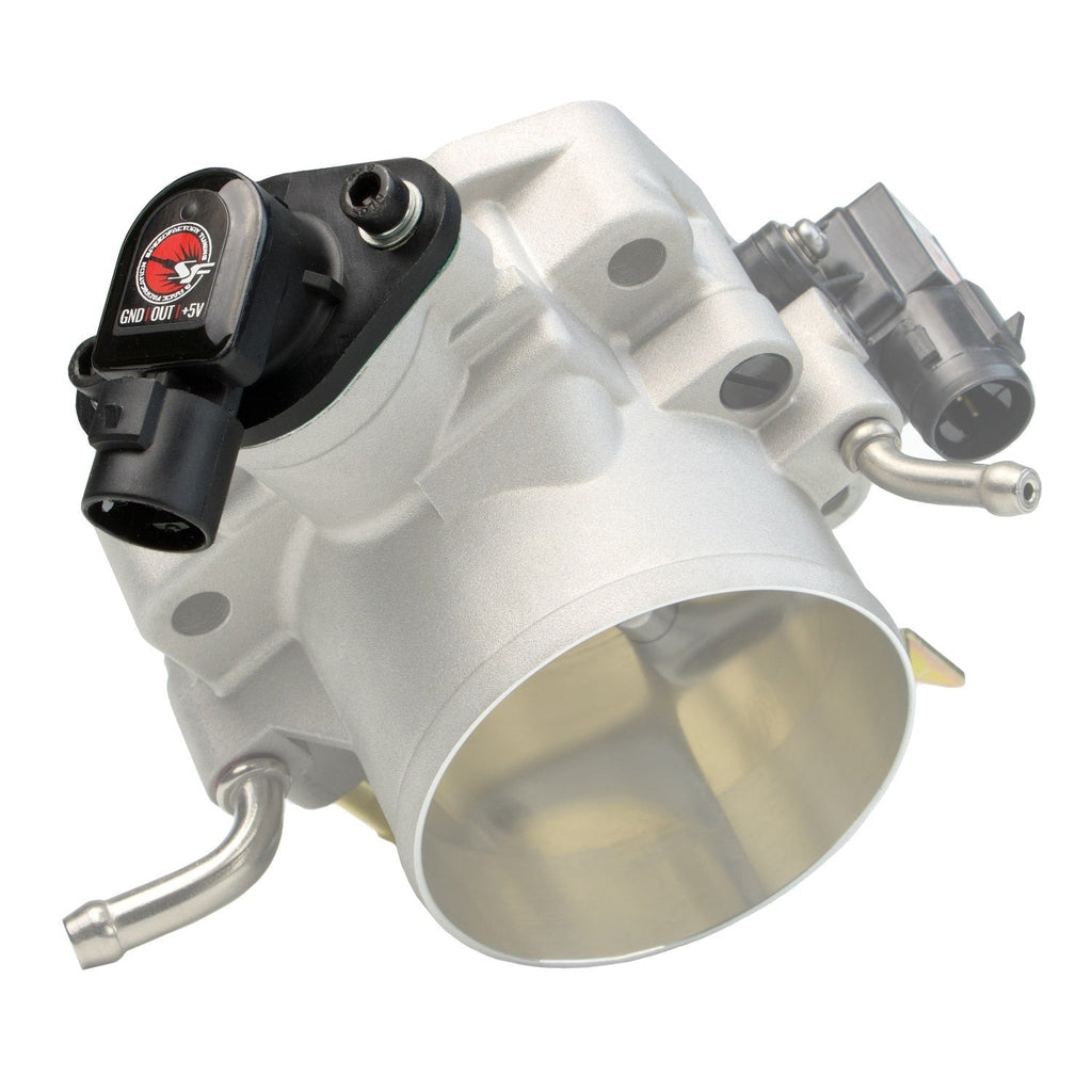 SpeedFactory Racing Throttle Position Sensor | 1994-2001 Acura Integra, 1988-2005 Honda Civic, and 1992-2001 Honda Prelude (SF-01-101)