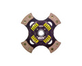 Advanced Clutch 4 Pad Sprung Race Disc | (4240529)