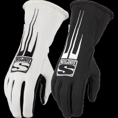 Simpson Predator Racing Glove (20800)