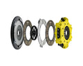 Advanced Clutch Mod-Twin 10.5 XX Rigid Street | (T3S-G14)