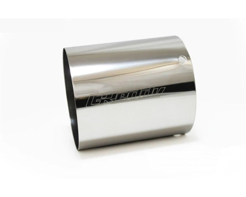 GReddy SS Tip 115mm Diameter 185mm Length | Universal (11001158)