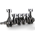 Tomei Stroker Kit 3.6L | 1993-2002 Toyota Supra MK.IV (TA201A-TY03D)