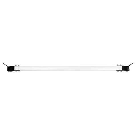 PRL "Throwback" Rear Strut Bar | 2016-2021 Honda Civic Hatch and 2017-2021 Honda Civic Type-R (PRL-HCR-STRUT-REAR)