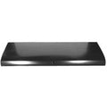 Scott Drake Trunk Lid | 1965-1966 Ford Mustang Fastback (C5ZZ-6340110-A)
