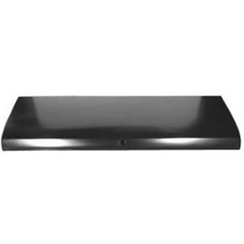 Scott Drake Trunk Lid | 1965-1966 Ford Mustang Fastback (C5ZZ-6340110-A)