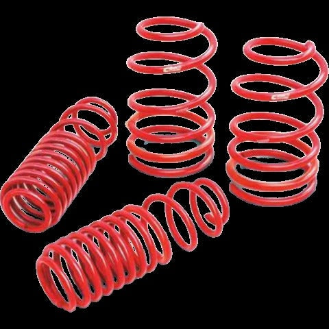Eibach Sportline Lowering Spring Kit | 2013-2020 Audi A3 Quattro (E20-15-021-05-22)