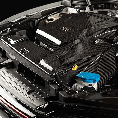 Cobb Tuning Redline Carbon Fiber Intake | 2022+ VW GTI MK8 (7A1160)