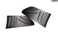 Verus Engineering Front Splitter Endplates - High Downforce Splitter | 2020-2026 Toyota Supra (A0502A)