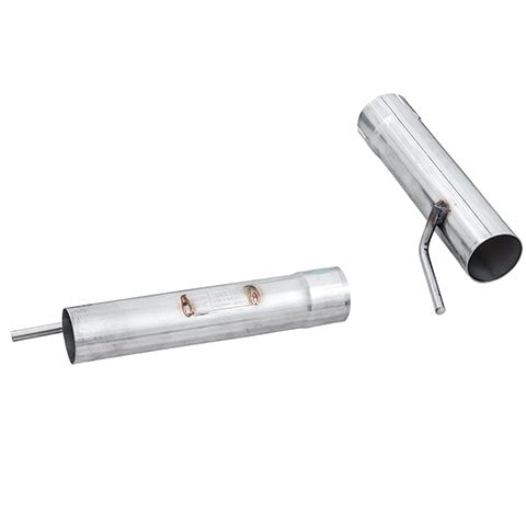 AWE Tuning Exhaust Conversion Kits | 2022+ Audi RS3 (3820/5-11389)
