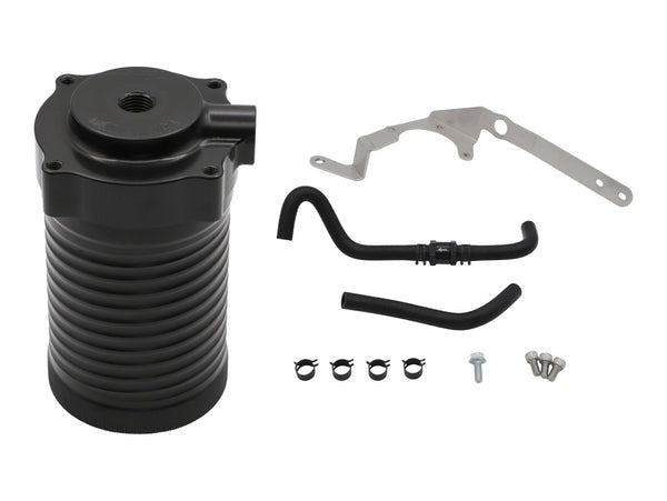 PRL Motorsport Helix Air Oil Separator | 2017–2021 Honda Civic FK8 (PRL.1053.1)
