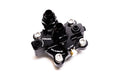 GReddy RB26 Bolt-On Oil Block Adapter | 1989-2002 Nissan Skyline GT-R (12428100)
