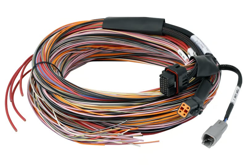 Haltech Wire-In Harness | Nexus PD16 (HT-188000)