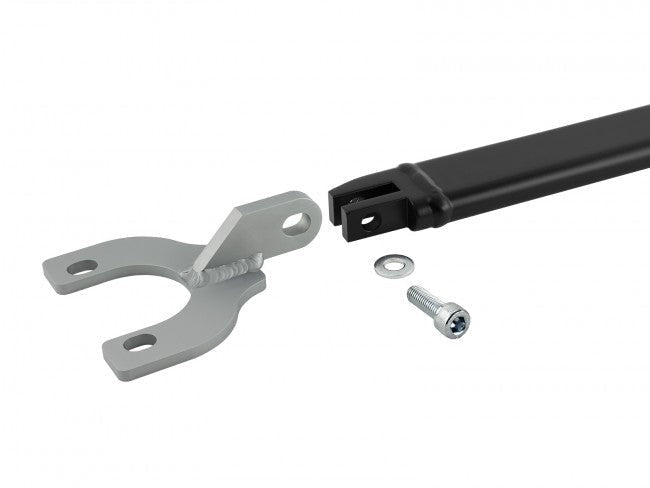 Skunk2 Strut Bar - 25th Anniversary Rear | 1992-2000 Honda Civic & 1994-2001 Acura Integra (522-05-0955)