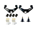 Kryptonite Upper Control Arms | KRUCA11