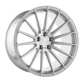 Avant Garde Wheels M615 Liquid Silver w/Machined Face 22x9 | 5x112 (M615-GSM512229030)