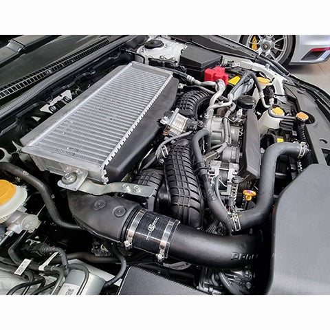 Process West Charge Pipe Kit | 2022+ Subaru WRX (PWTMIC17CP)