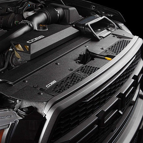 Cobb Tuning Radiator Shroud | 2017-2020 Ford F-150 Raptor Ecoboost (4F2625)