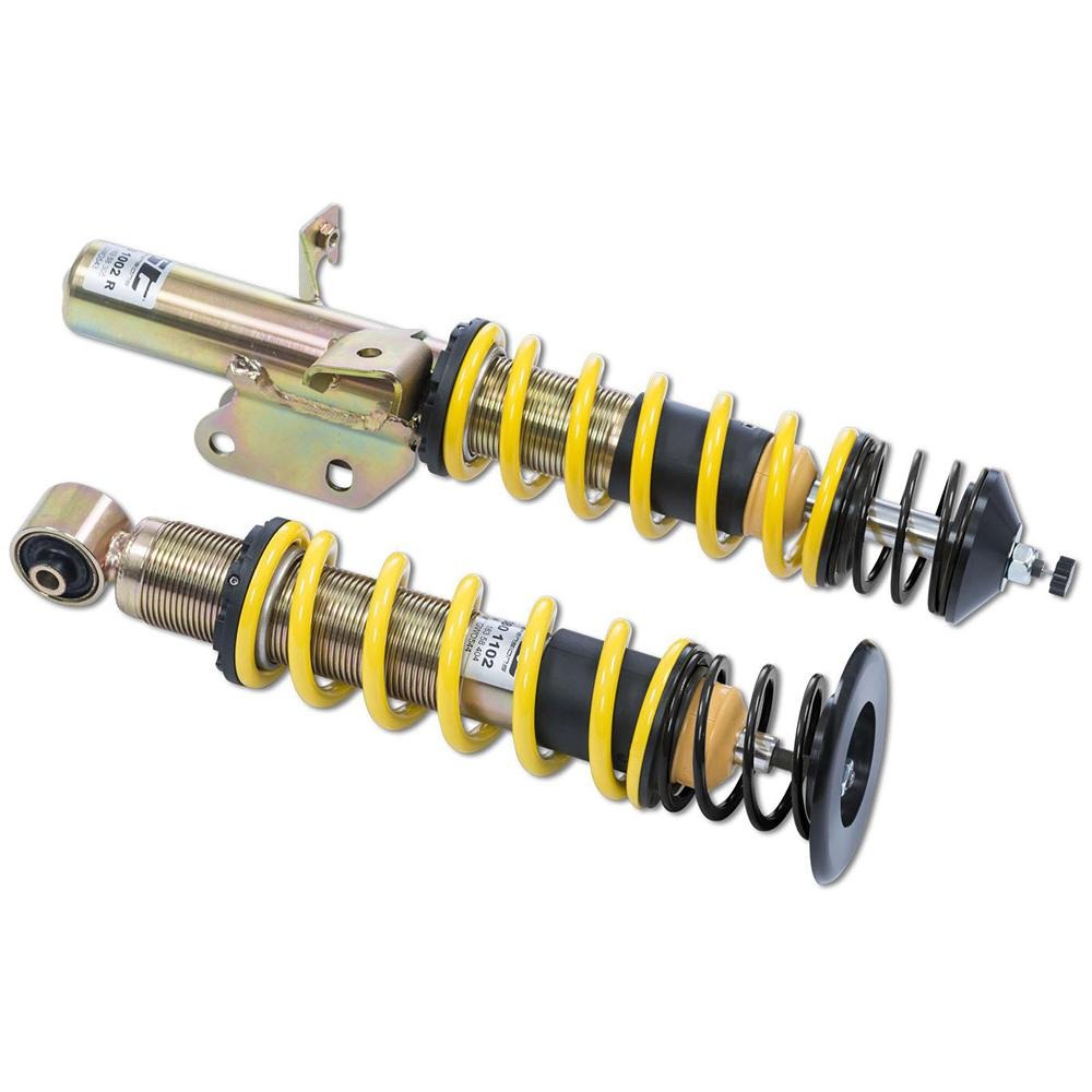 ST Suspension XA Coilover Kit | 2017+ Tesla Model 3 AWD (18287007)
