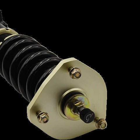Blox Racing Plus Series Full Adjustable Coilovers | 2017-2022 Tesla Model 3 (BXSS-00601)