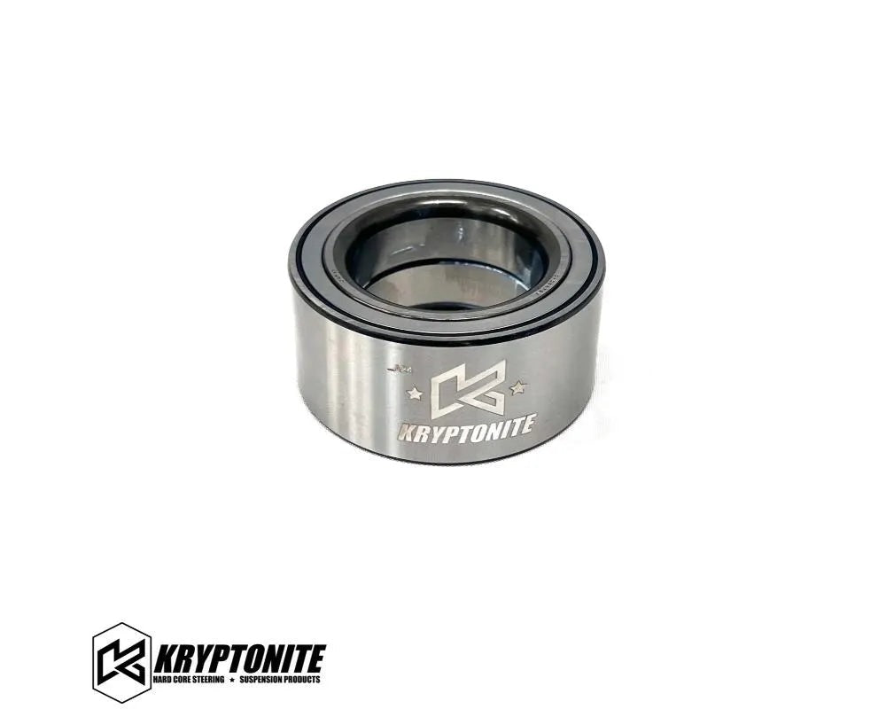 Kryptonite Lifetime Warranty Wheel Bearing w/ Washer | KRZRWB17-W