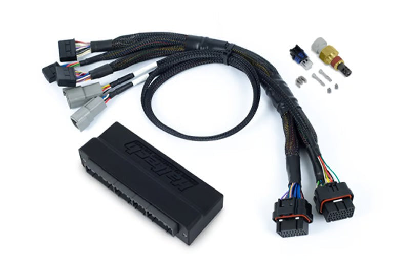 Haltech Nexus S2 Plug 'n' Play Adapter Harness Kit | 1992-1995 Mazda RX7 FD3S-S6 (HT-212307)