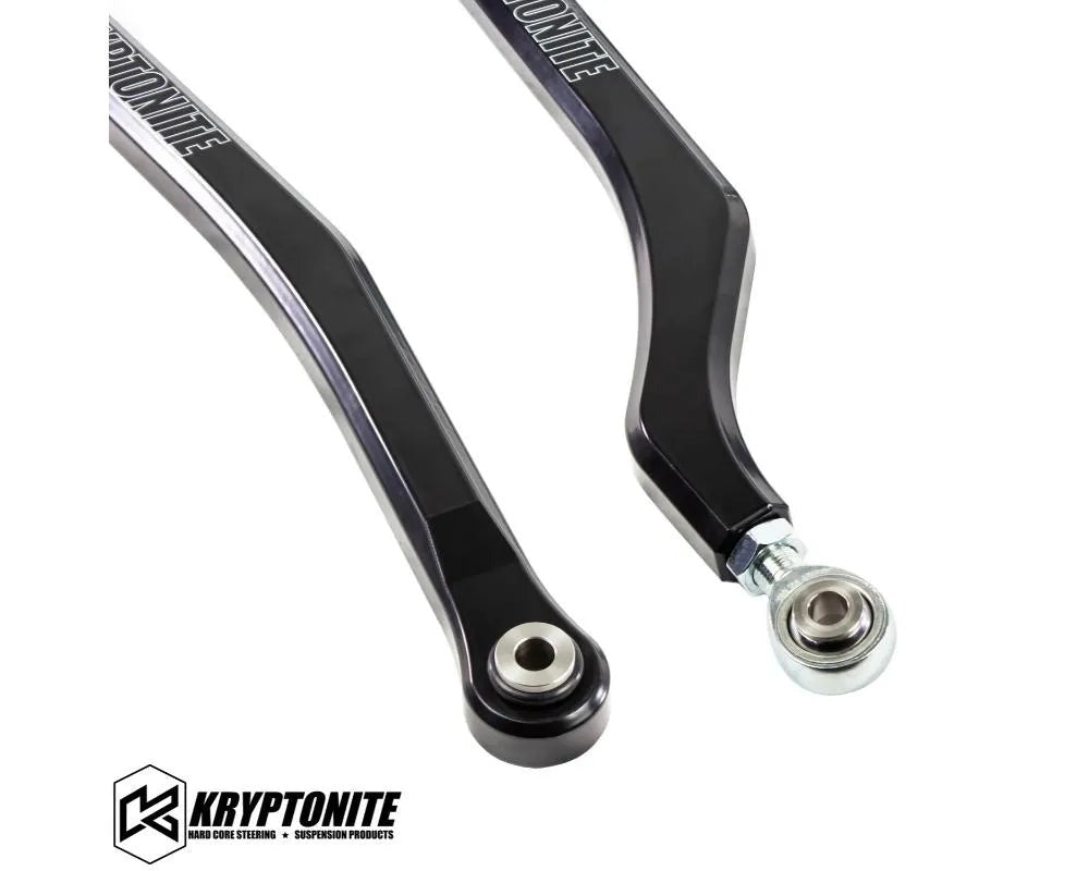 Kryptonite Stage 1 Suspension Package | KRZRKIT17T
