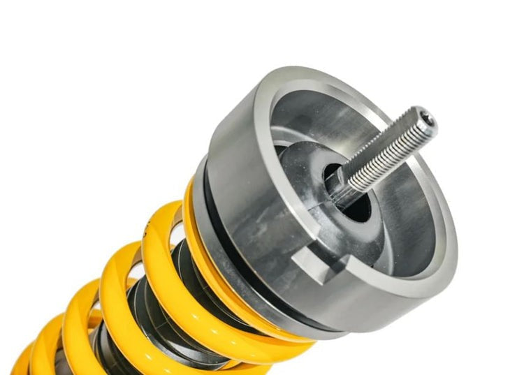 Ohlins Road & Track Coilover System | 2023+ Toyota GR Corolla (TOS MX00S1)