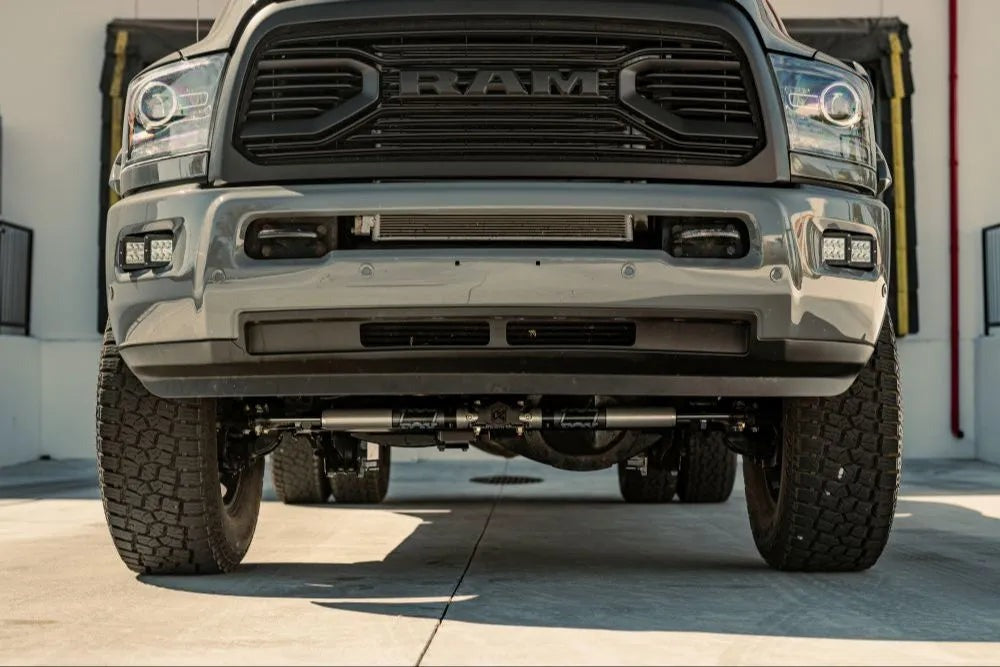 Kryptonite Death Grip Track Bar | KRRTB14