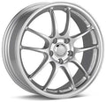 Enkei PF01 Silver 18x7.5 | 5x114.3 (460-875-6545SP)
