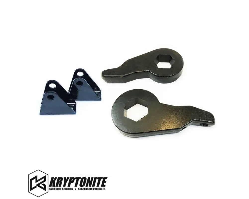 Kryptonite Stage 2 Leveling Kit | KR10STAGE2