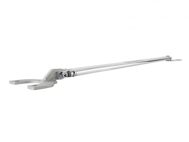 Skunk2 Rear Strut Bar | 1992-2000 Honda Civic & 1994-2001 Acura Integra (522-05-0850)