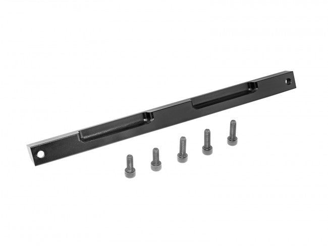 Skunk2 Secondary Fuel Rail - Ultra Race | 1999-2000 Honda Civic Si, 1994-1997 Honda Del Sol VTEC, 1992-2001 Acura Integra GS-R/Type-R (350-05-6010)