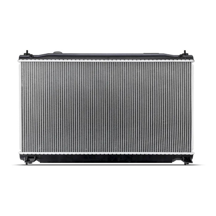 Mishimoto Replacement Radiator | 2016-2024 Infiniti Q50 / Q60 3.0T (R13630)