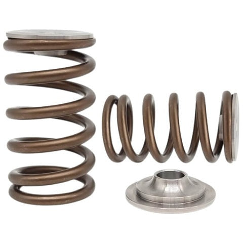 Kelford Cams Spring and Titanium Retainer Kit | 2002-2014 Subaru WRX and 2004-2021 Subaru WRX STI (KVS109-STI-T)
