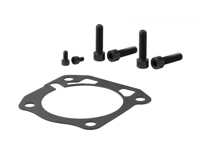 Skunk2 Alpha 66mm Throttle Body | Universal B/D/F/H Series (309-05-1030)
