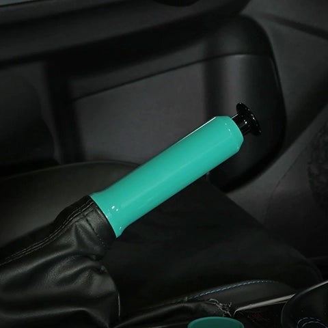 Billetworkz E-Brake Handle | 2005-2023 Subaru WRX, 2005-2021 Subaru WRX STI, and 2013-2021 Subaru BRZ/Scion FR-S/Toyota 86 (BW-EBH-SUB)