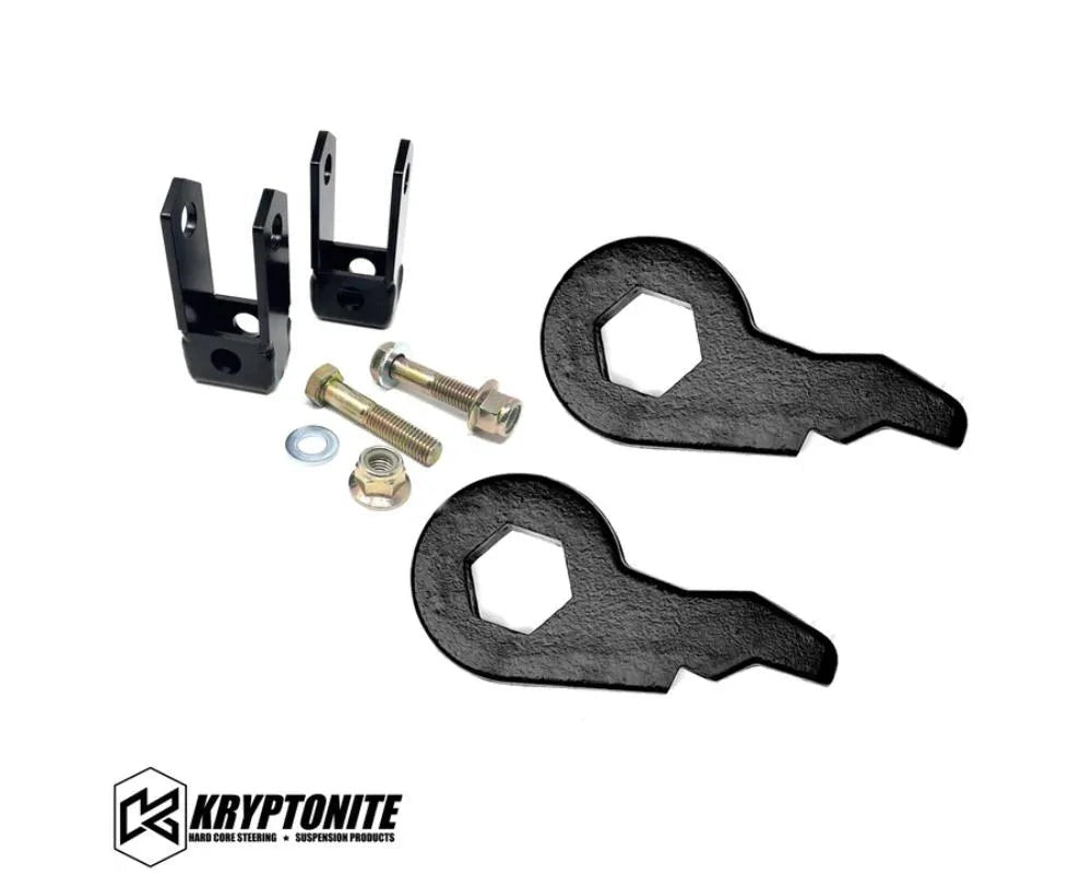 Kryptonite 1/2 Ton 6 Lug Stage 2 Leveling Kit | KR99STAGE2