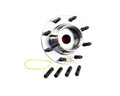 Kryptonite Wheel Bearing | KR205