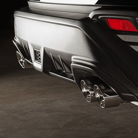 Cobb Tuning SS 3" Cat-Back Exhaust | 2022-2023 Subaru WRX (516100)