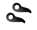 Kryptonite 2" Leveling Keys | KRKEY11