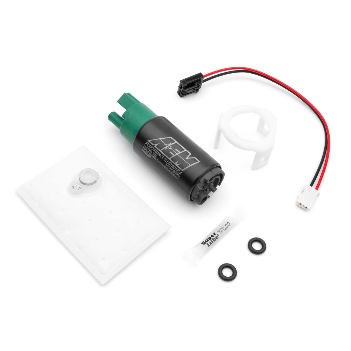COBB High Flow Fuel Pump | 2022+ Subaru WRX (316460)