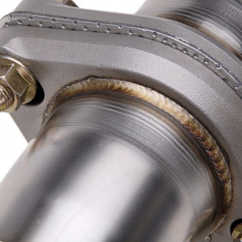 Skunk2 Mega Power Exhaust | 1996-2000 Honda Civic Hatch (413-05-1540)