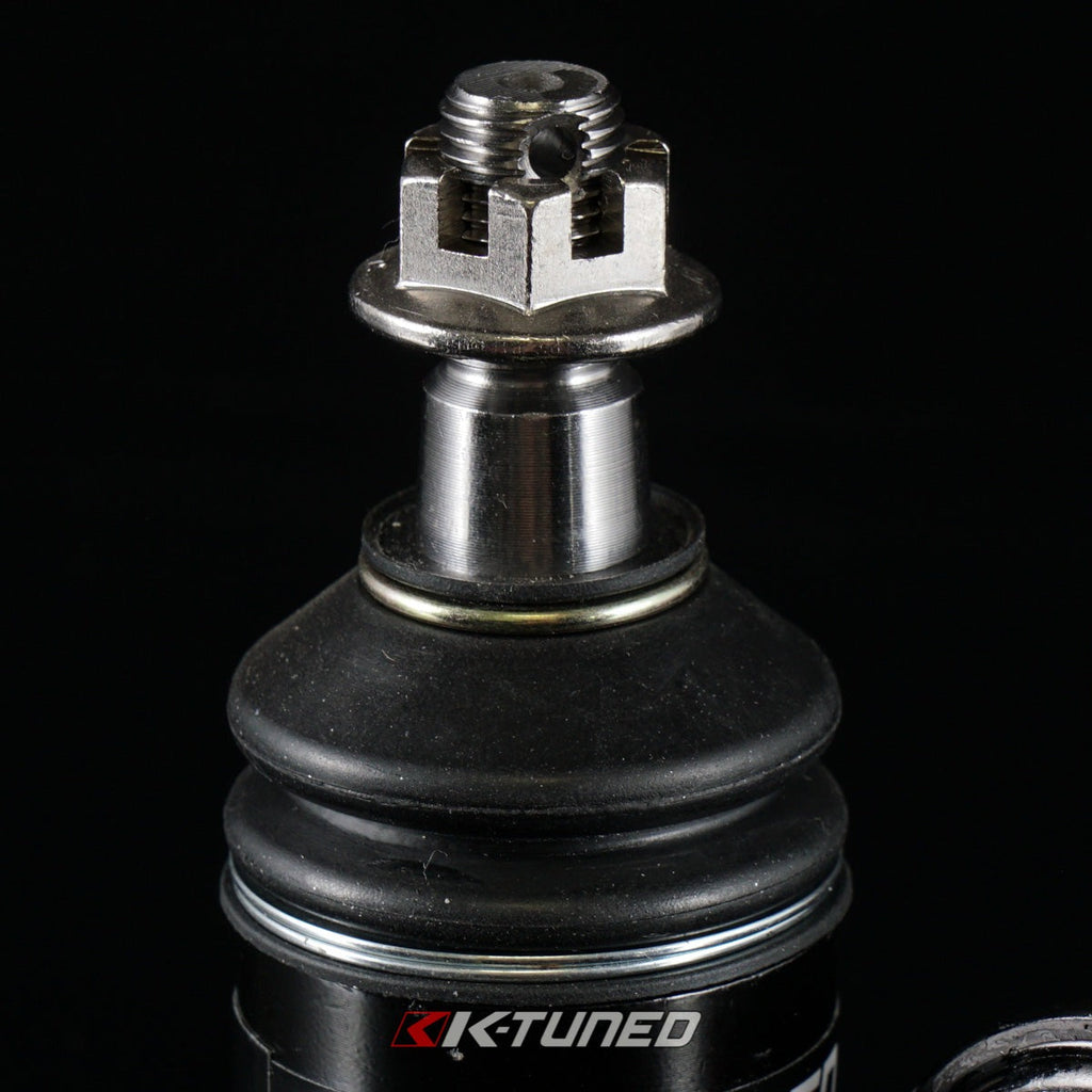 K-Tuned Roll Center Adjusters w/Extended Ball Joints | 1992-2000 Honda Civic & 1994-2001 Acura Integra (KTD-RCA-920)