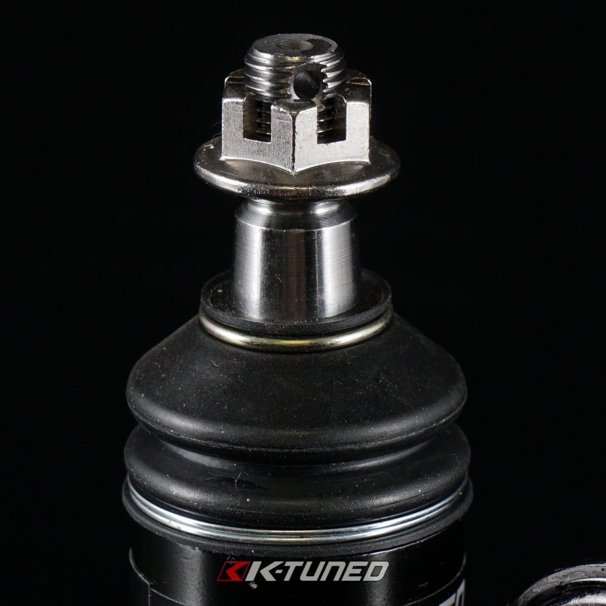K-Tuned Roll Center Adjusters w/Extended Ball Joints | 1992-2000 Honda Civic & 1994-2001 Acura Integra (KTD-RCA-920)