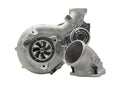 Forced Performance FP Black Journal Bearing Turbocharger | 2008-2015 Mitsubishi Evo X (2002040)
