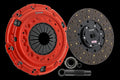 Action Clutch Stage 1 Clutch Kit (1OS) | 2005-2009 Subaru Outback XT (ACR-1865-OEHD)
